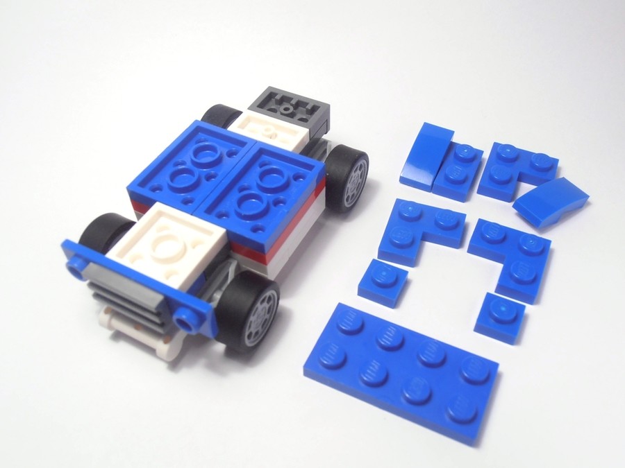 31027 Jeep