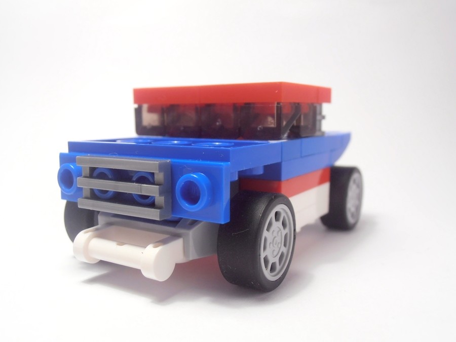 31027 Jeep