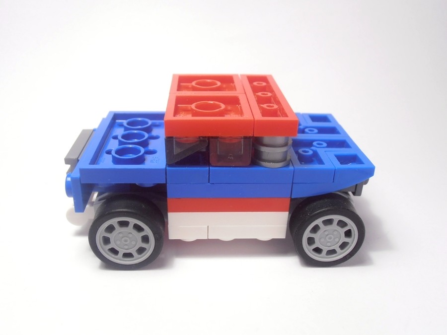 31027 Jeep