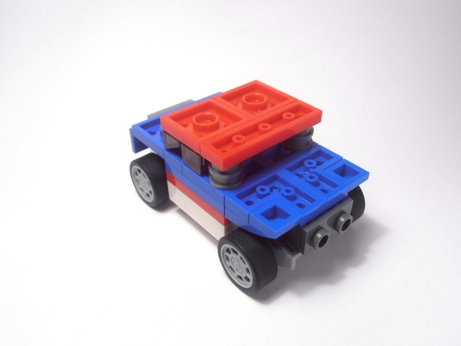 31027 Jeep