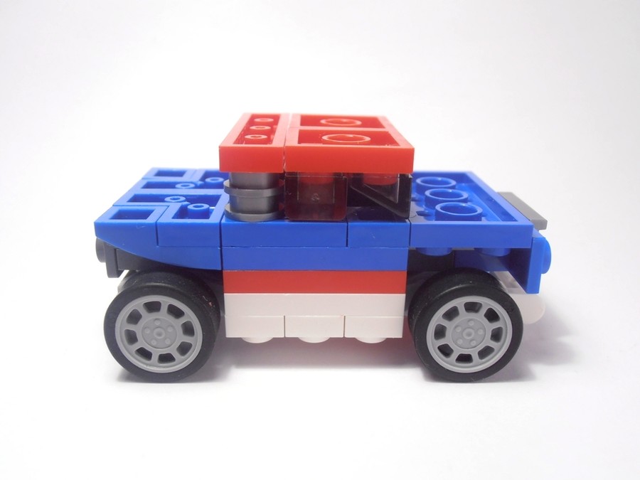 31027 Jeep