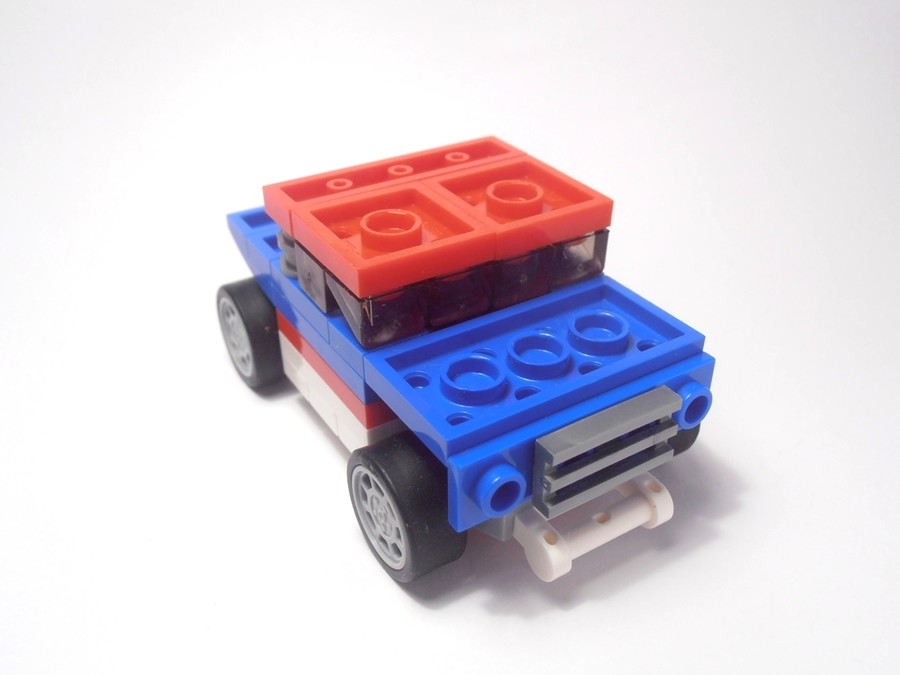 31027 Jeep