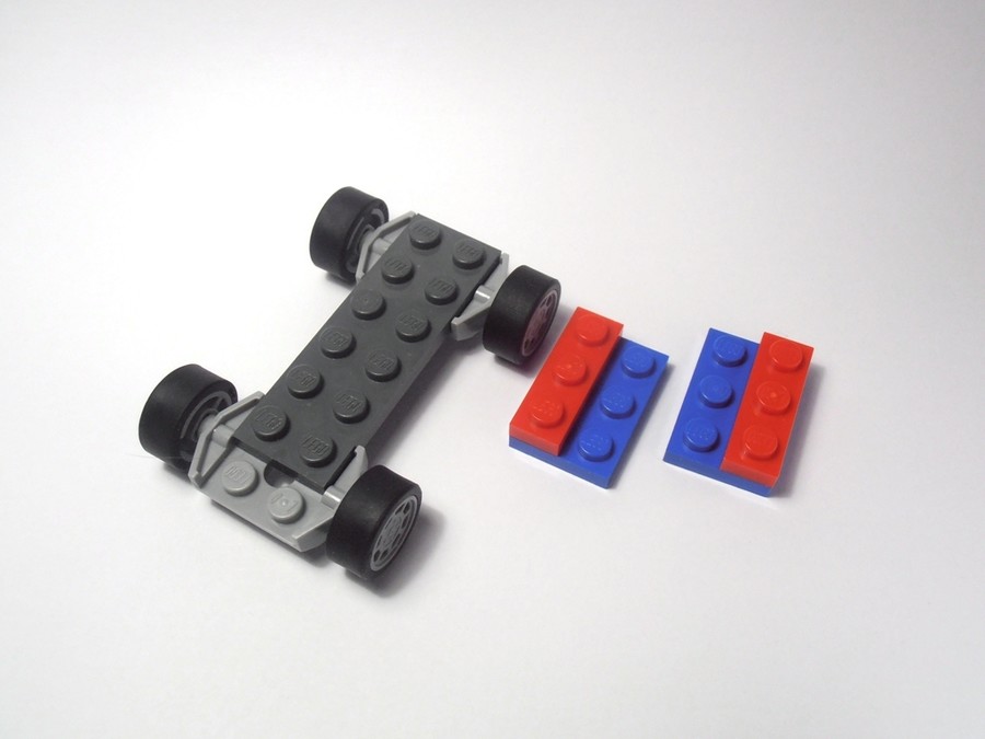31027 Hot Rod
