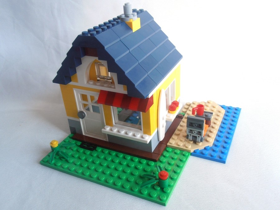 31035 Mini Jacuzzi Club