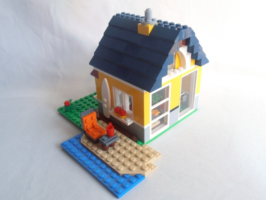 31035 Mini Jacuzzi Club