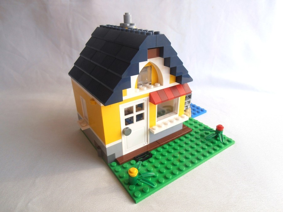 31035 Mini Jacuzzi Club