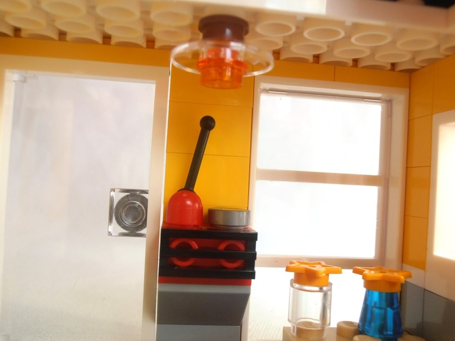 31035 Mini Jacuzzi Club