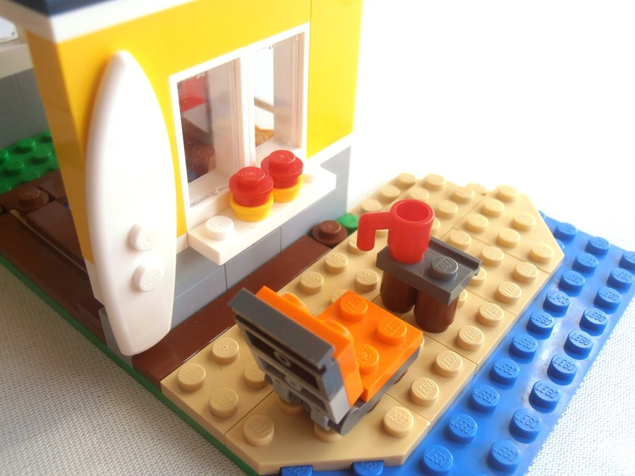 31035 Mini Jacuzzi Club
