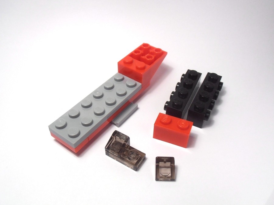 30184 Helicopter