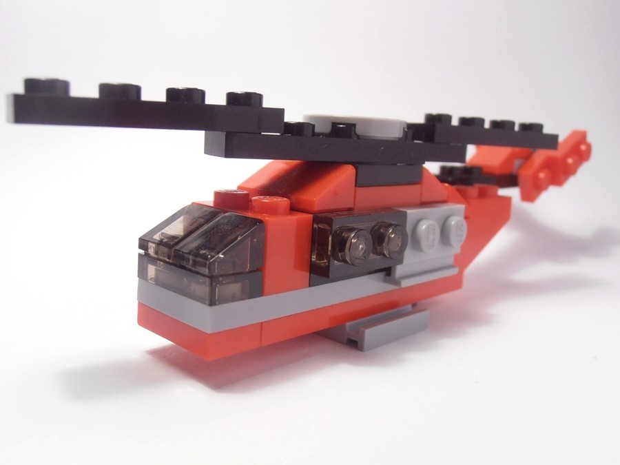 30184 Helicopter