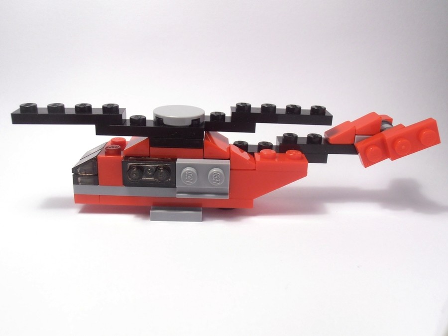 30184 Helicopter