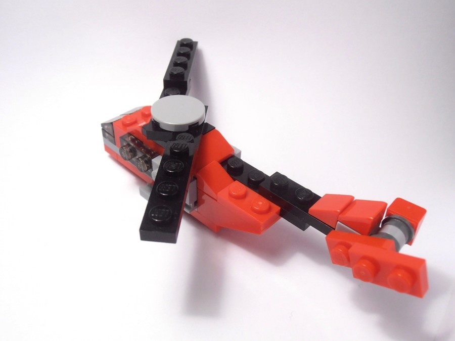 30184 Helicopter