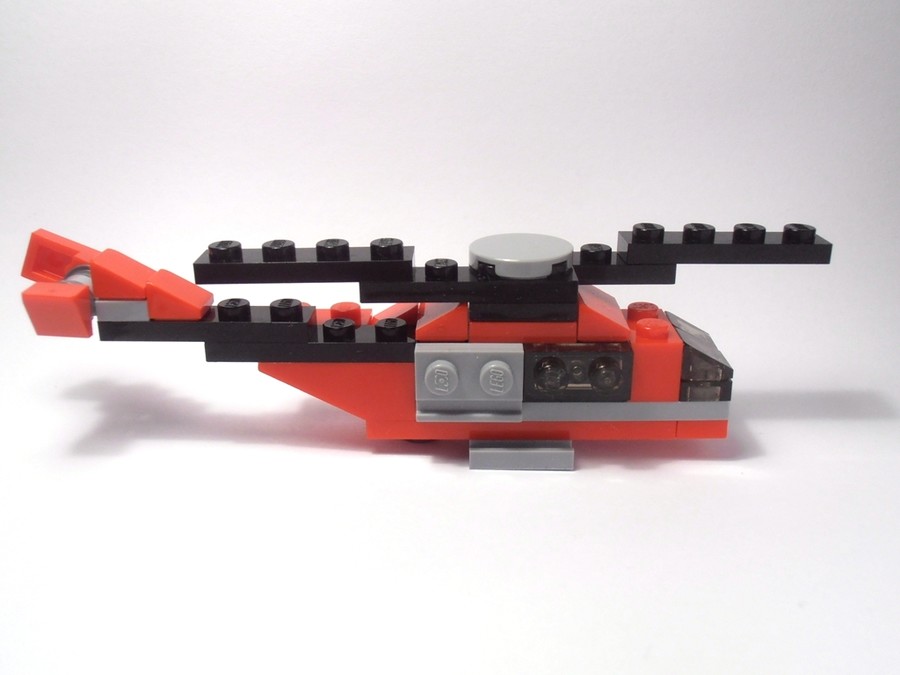30184 Helicopter