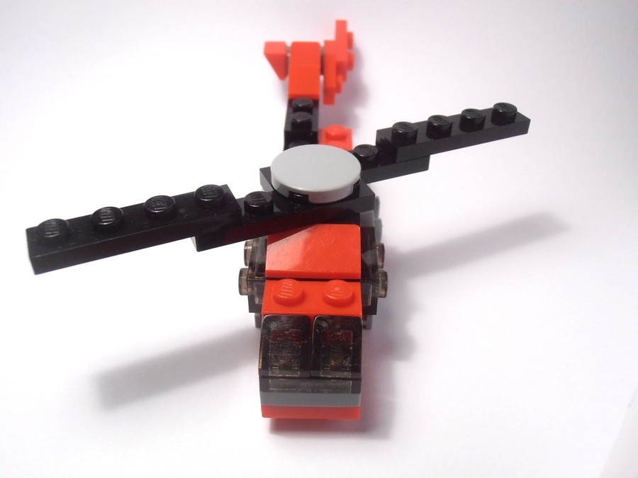 30184 Helicopter