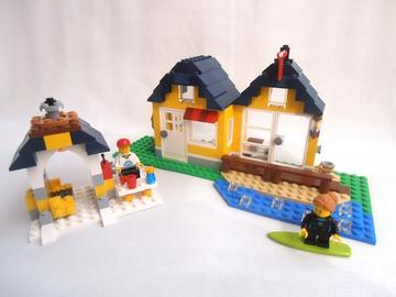 31035 Beachside Grill