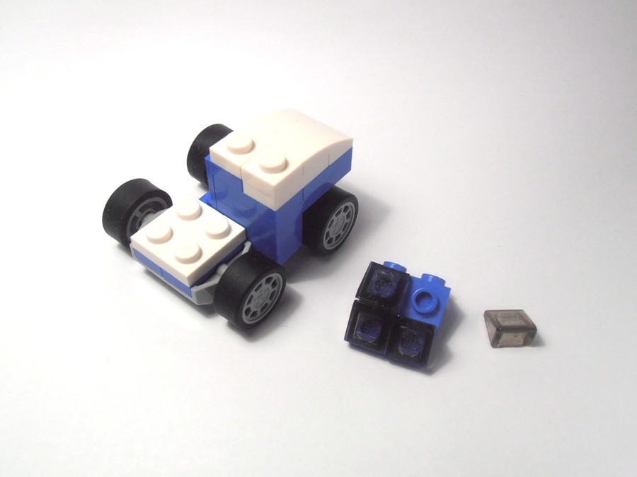 31027 Telehandler