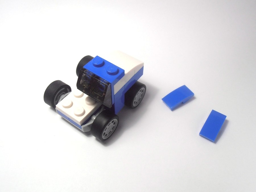 31027 Telehandler