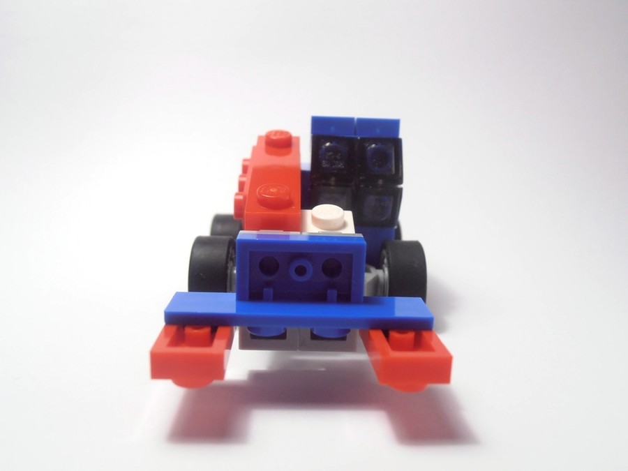 31027 Telehandler