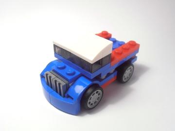 31027 Truck