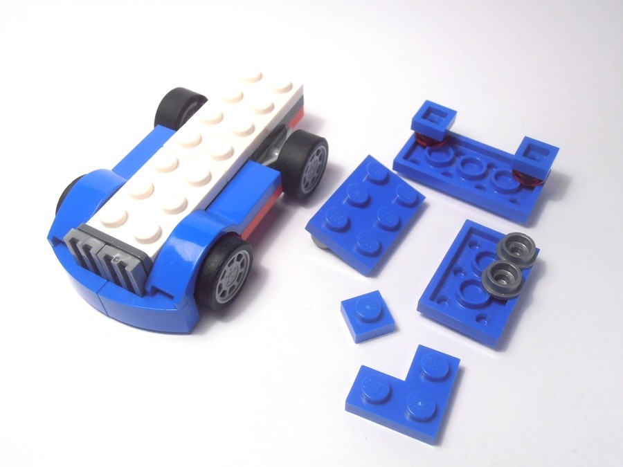 31027 Truck