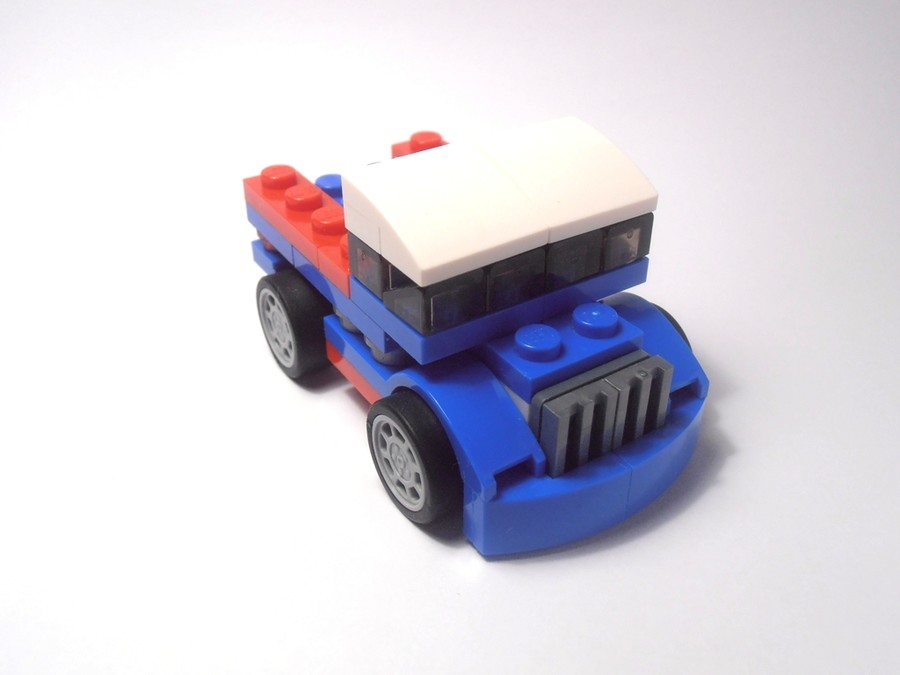 31027 Truck
