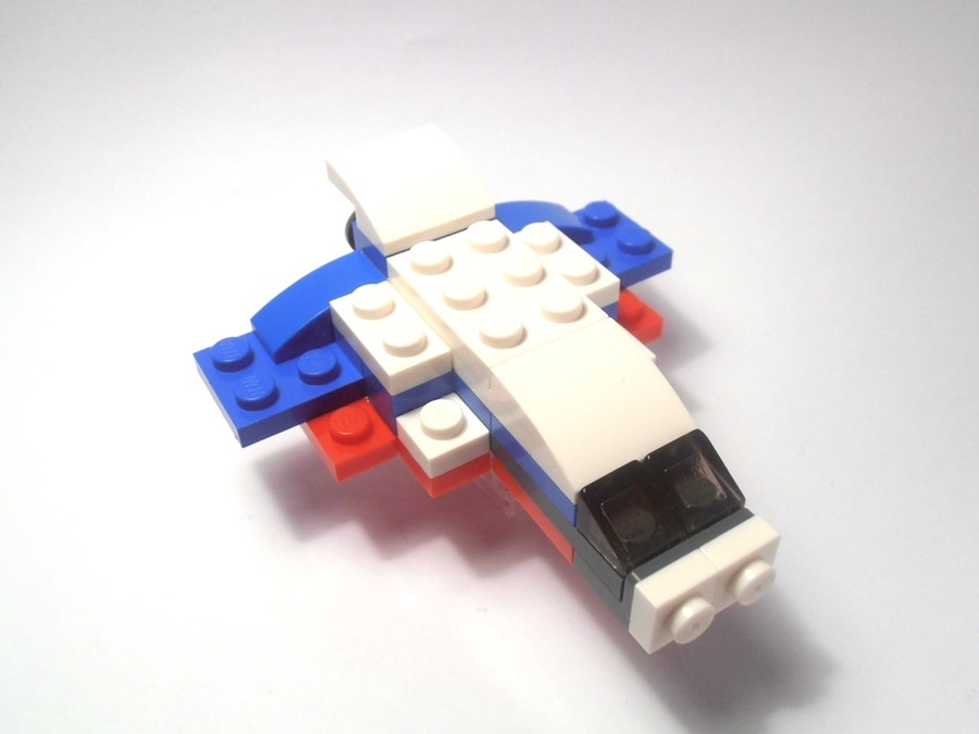 31027 Space Shuttle