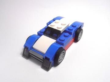 31027 Bugatti
