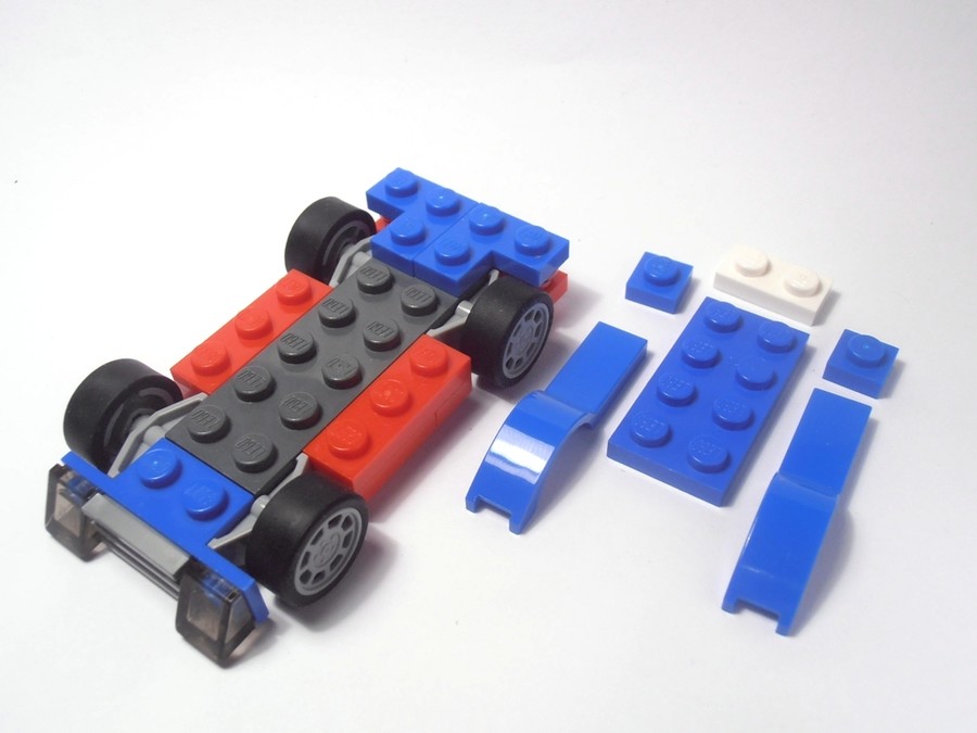31027 Bugatti