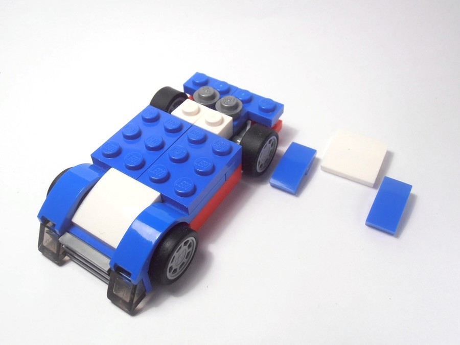 31027 Bugatti
