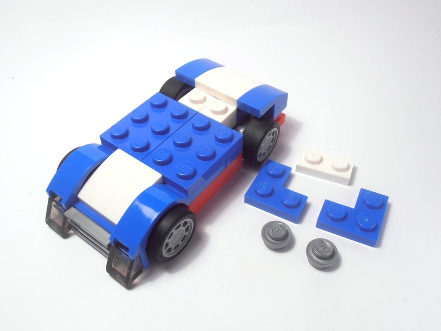 31027 Bugatti