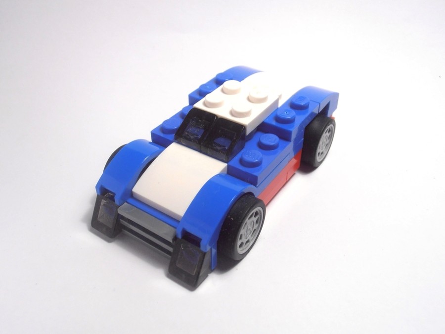 31027 Bugatti