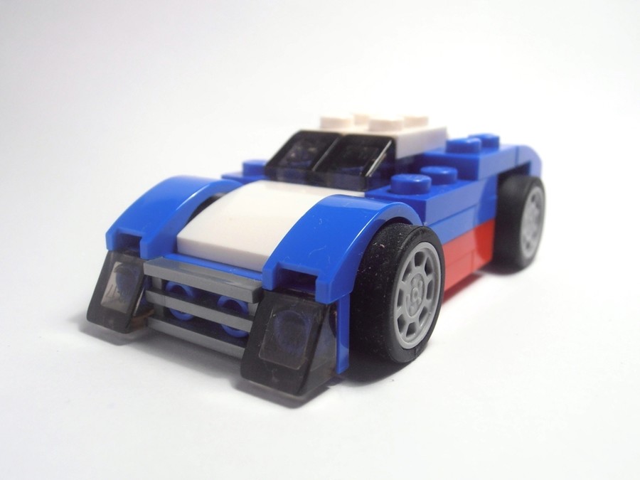 31027 Bugatti