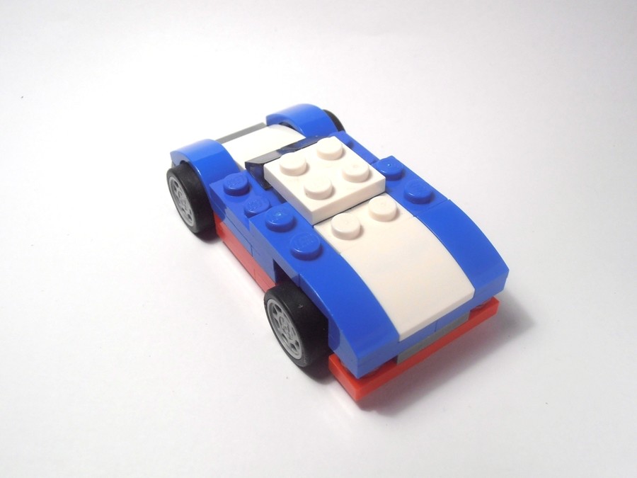 31027 Bugatti