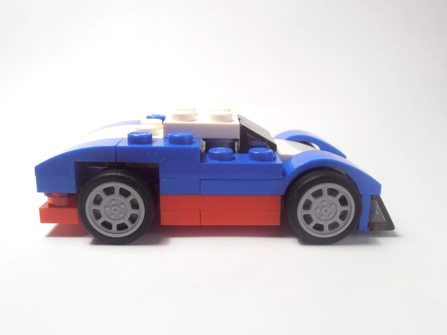 31027 Bugatti