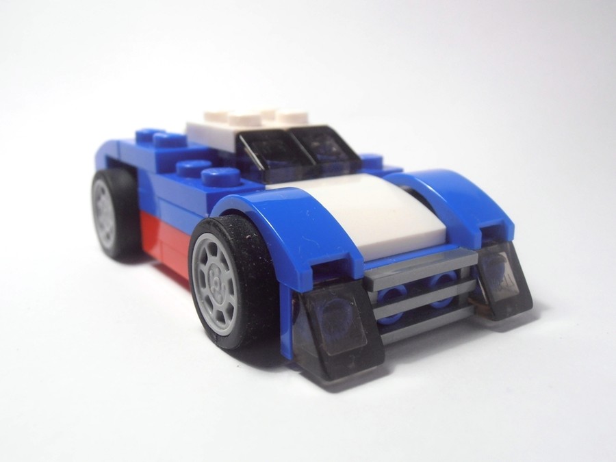 31027 Bugatti