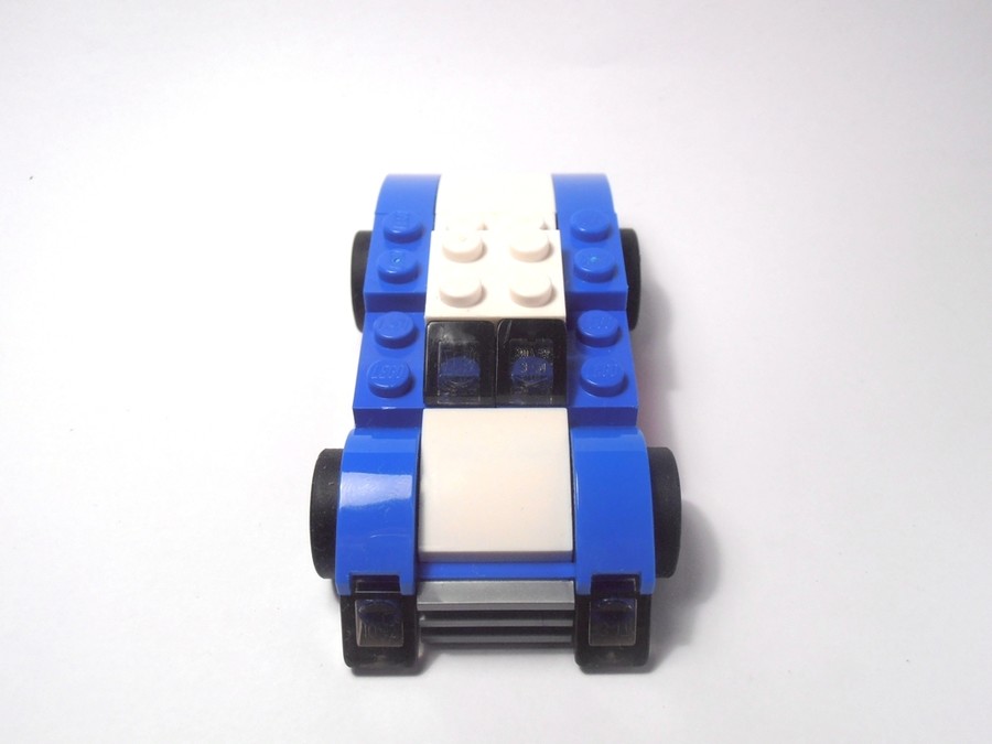 31027 Bugatti