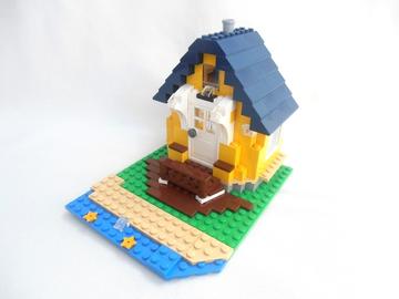 31035 Malibu Mansion