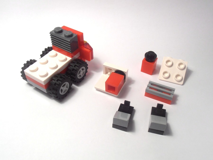 6911 Bobcat