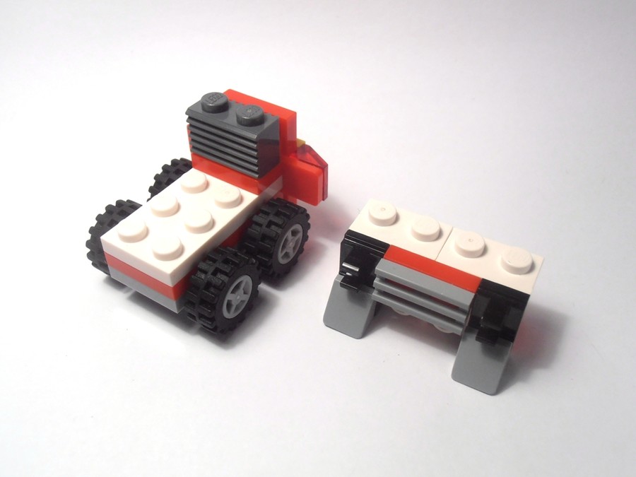 6911 Bobcat