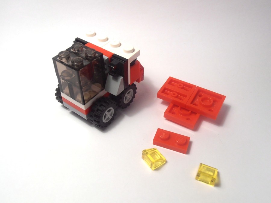 6911 Bobcat