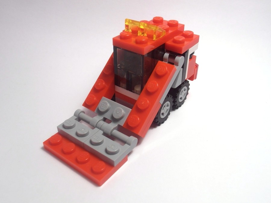 6911 Bobcat