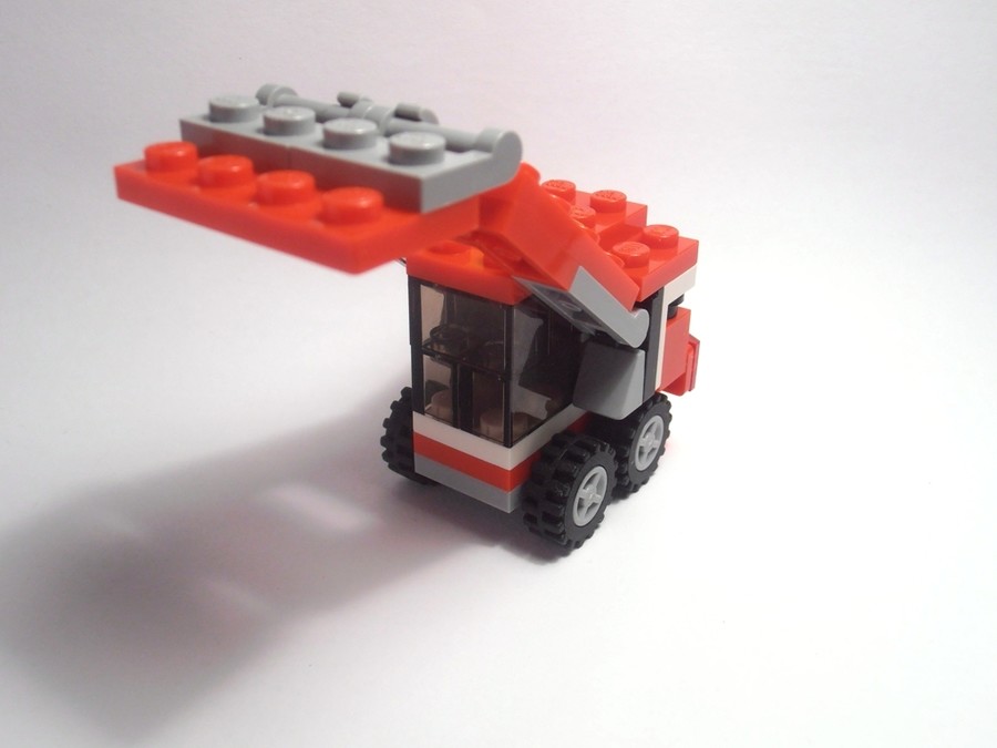 6911 Bobcat