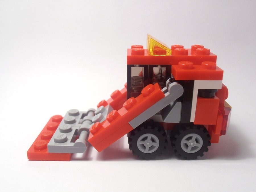 6911 Bobcat