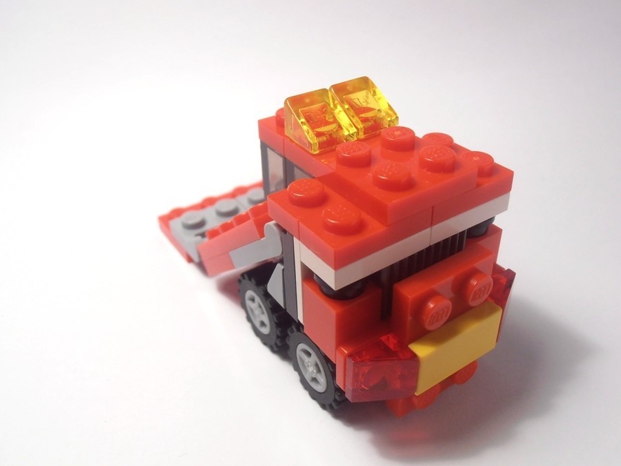 6911 Bobcat