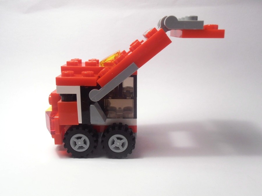 6911 Bobcat