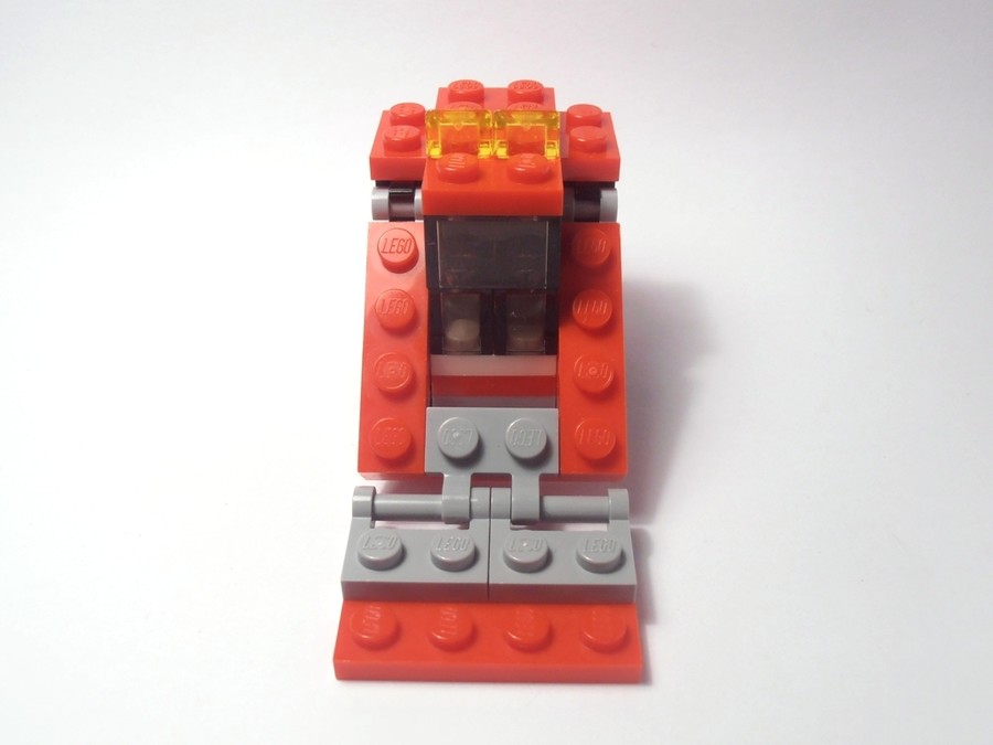 6911 Bobcat