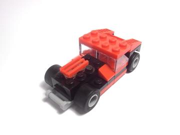 30187 HotRod
