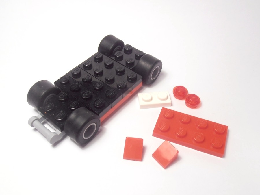30187 HotRod
