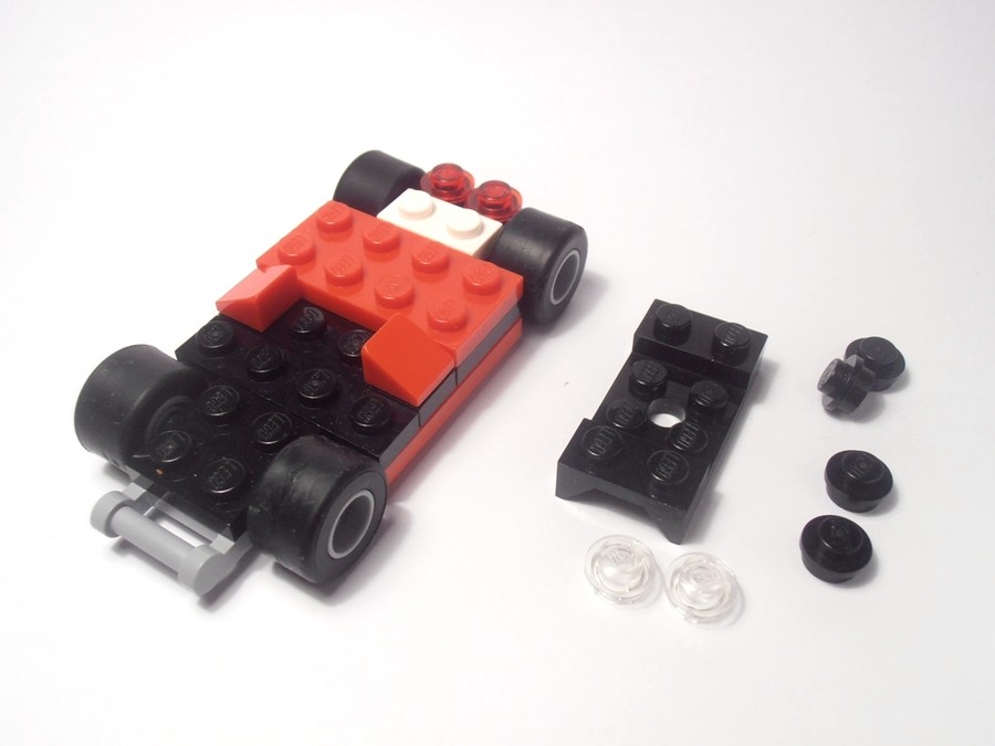 30187 HotRod