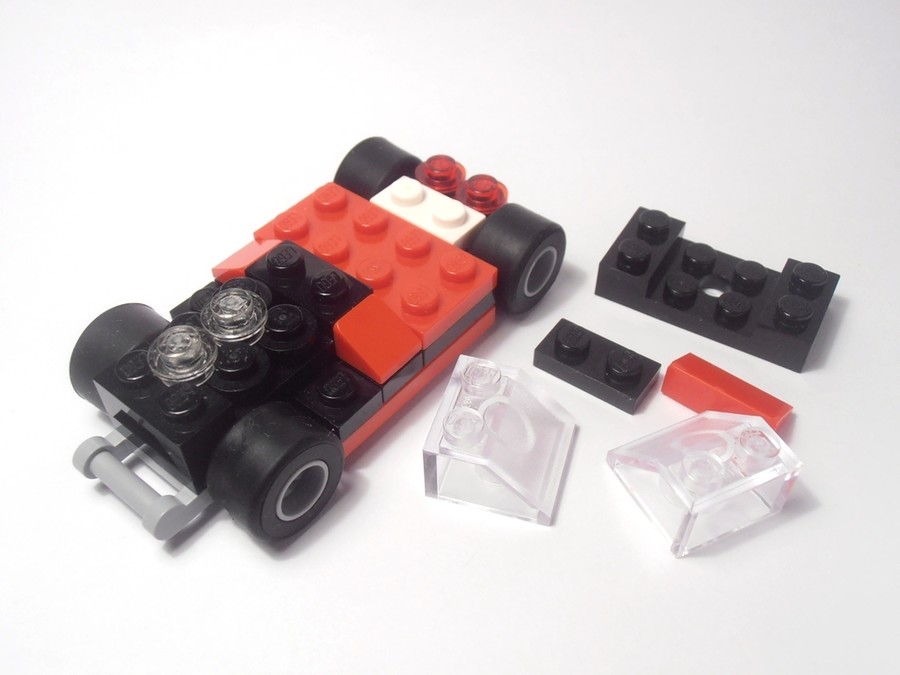 30187 HotRod